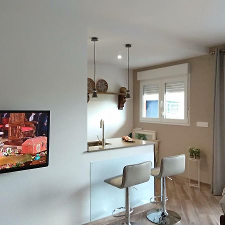 Apartamento A 150 Metros Del Mar, Parking Y Wifi Salobreña Zewnętrze zdjęcie