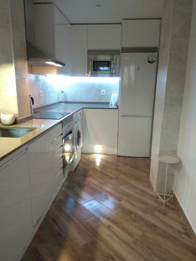 Apartamento A 150 Metros Del Mar, Parking Y Wifi Salobreña Zewnętrze zdjęcie