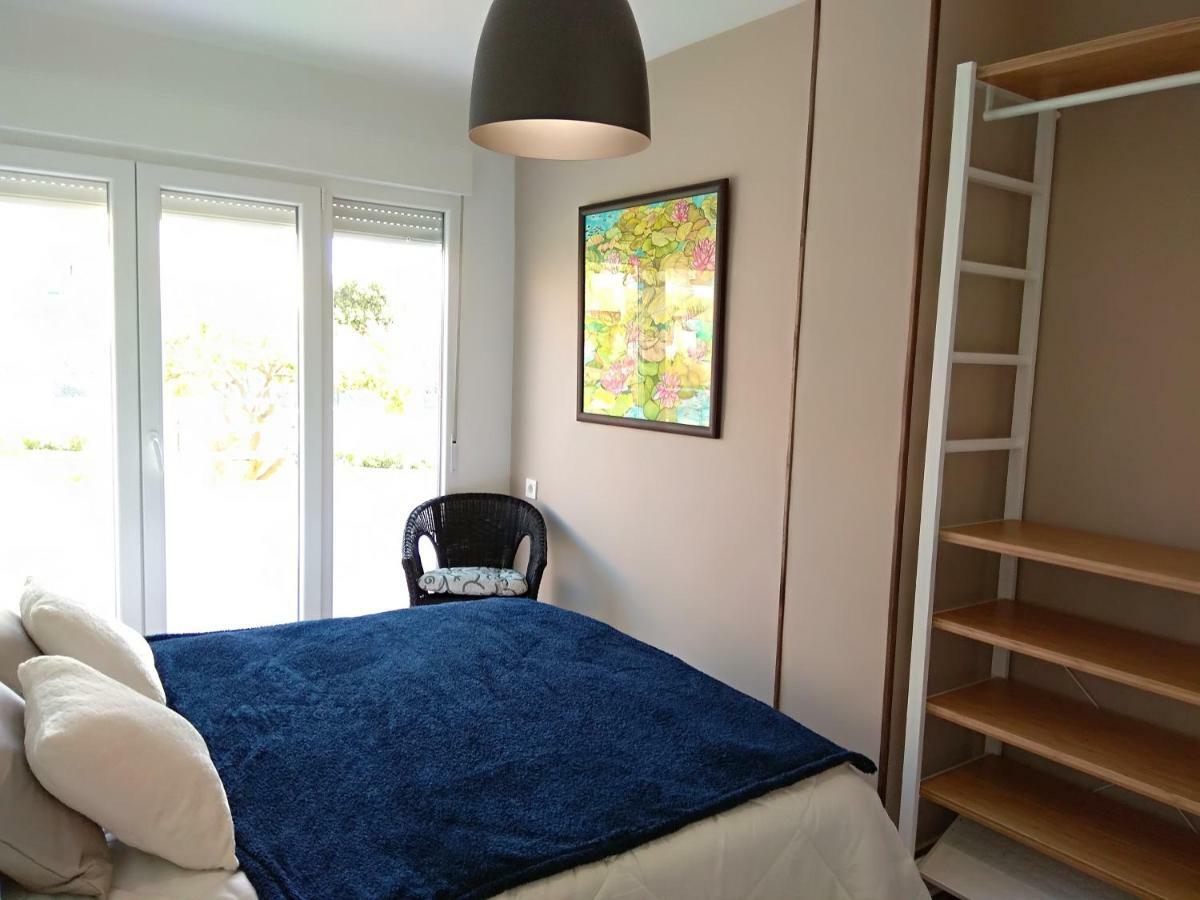 Apartamento A 150 Metros Del Mar, Parking Y Wifi Salobreña Zewnętrze zdjęcie