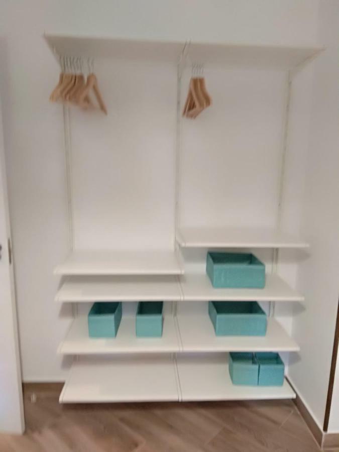 Apartamento A 150 Metros Del Mar, Parking Y Wifi Salobreña Zewnętrze zdjęcie