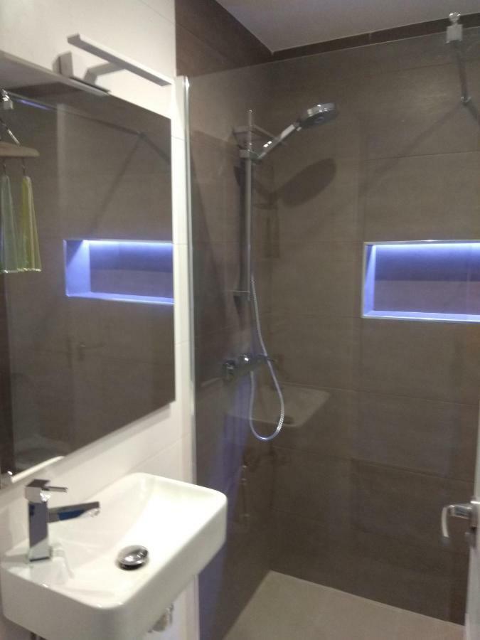 Apartamento A 150 Metros Del Mar, Parking Y Wifi Salobreña Zewnętrze zdjęcie