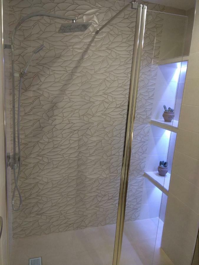 Apartamento A 150 Metros Del Mar, Parking Y Wifi Salobreña Zewnętrze zdjęcie