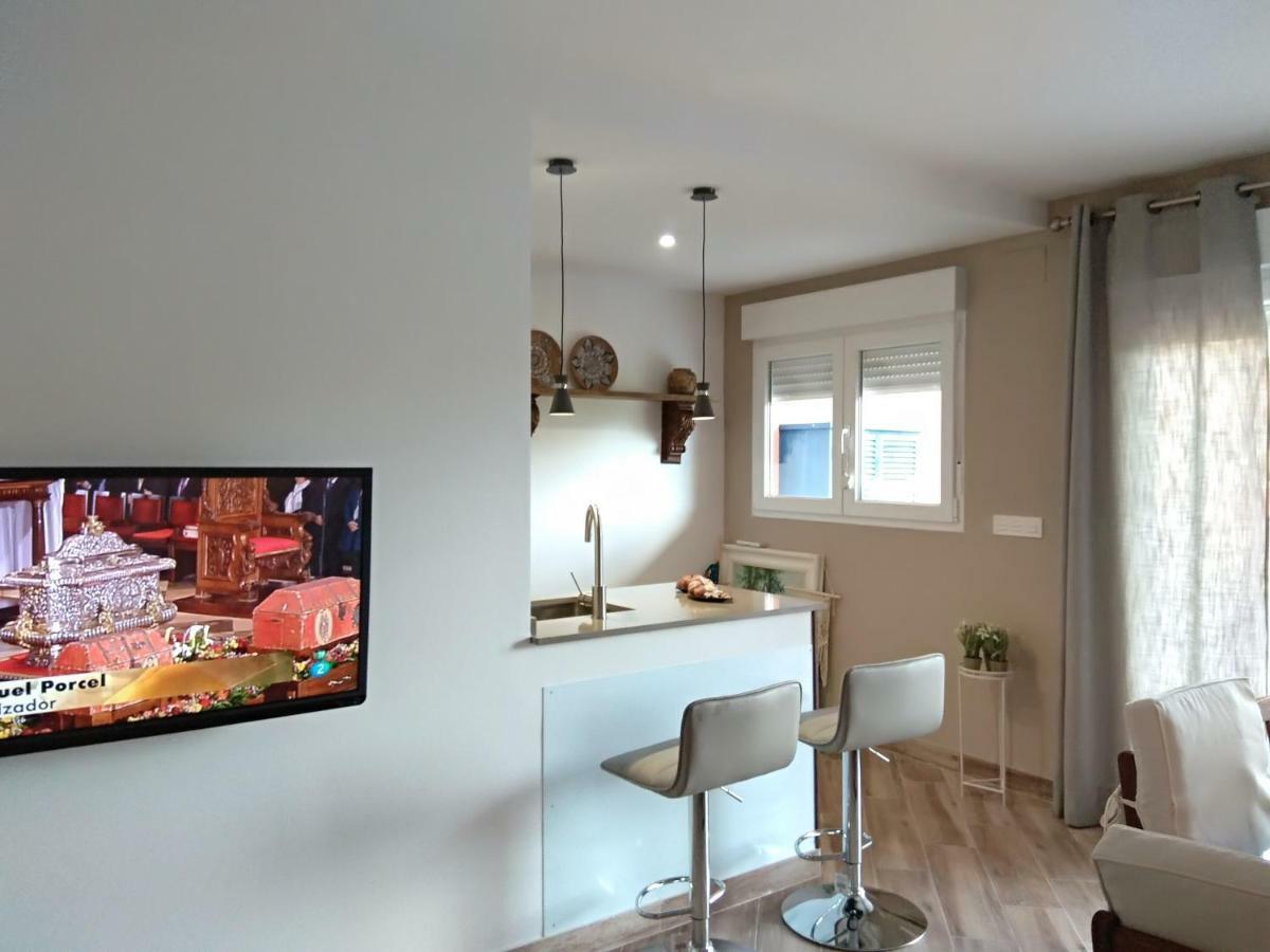 Apartamento A 150 Metros Del Mar, Parking Y Wifi Salobreña Zewnętrze zdjęcie