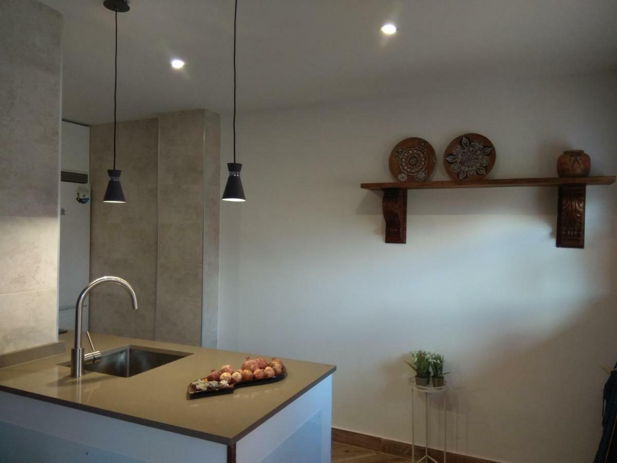Apartamento A 150 Metros Del Mar, Parking Y Wifi Salobreña Zewnętrze zdjęcie
